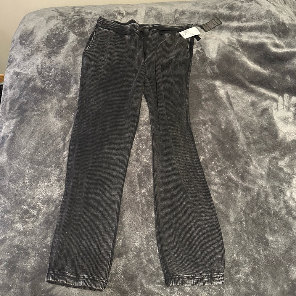 Forever 21 Sweat Pants